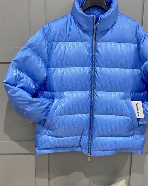 blue BABY DIOR Boys Jackets & Coats 